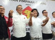 Marshel Widianto Akhirnya Mundur dari Calon Wakil Wali Kota Tangerang Selatan: Demi Kemajuan Tangsel!