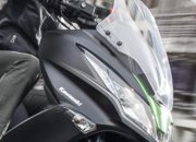 Kenalan dengan Kawasaki J300, Penantang Serius Yamaha XMAX