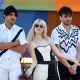 Paramore Senang Jadi Bagian Tur Taylor Swift: Kami Benar-Benar Jatuh Cinta