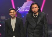 Sahabatan, Fadil Jaidi dan Keanu Angelo Resmi Luncurkan Bisnis Kacamata