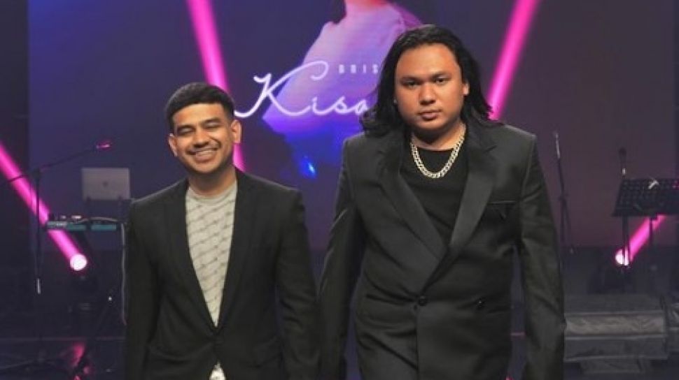 Sahabatan, Fadil Jaidi dan Keanu Angelo Resmi Luncurkan Bisnis Kacamata