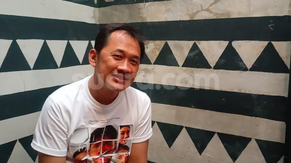 Hanung Bramantyo Puji Habis-habisan Keanu Agl: Influencer Gak Banyak Gaya