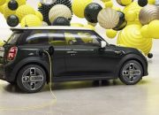 Mini Cooper SE Kena Recall, Baterai Jadi Biangnya