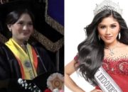 Profil Shalsadilla Nadya Prameswary, Adik Tingkat Erina Gudono yang Serukan Darurat Konsitusi saat Wisuda