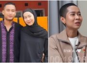 Mengenang Momen Seleb TikTok Shella Selpi Dinikahi Albi Dwizky 2 Minggu Sebelum Meninggal