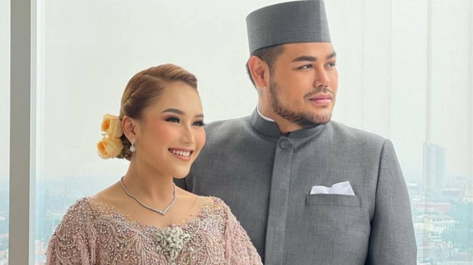 Nasib Baby Zoltan Serupa Adik Laki-laki Ayu Ting Ting, Ivan Gunawan Beri Pesan Mulia soal Kehidupan