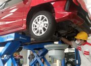 Auto2000 Uji Kualitas Mekanik Tingkatkan Layanan Service Berstandar Global