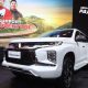 Ini Daftar Ubahan yang Tersemat Pada New Mitsubishi Pajero Sport