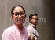 Pajang Video Terduga Pelaku Penipuan Rp 6,2 Miliar, Bunga Zainal Sampai Mual