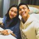 Potret Perdana Anak Shanju eks JKT48 dan Jonatan Christie Curi Atensi: Bibit Unggul!