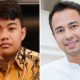 Rela Jongkok Ngobrol dengan Anak Haji Isam, Adab Raffi Ahmad Jadi Omongan