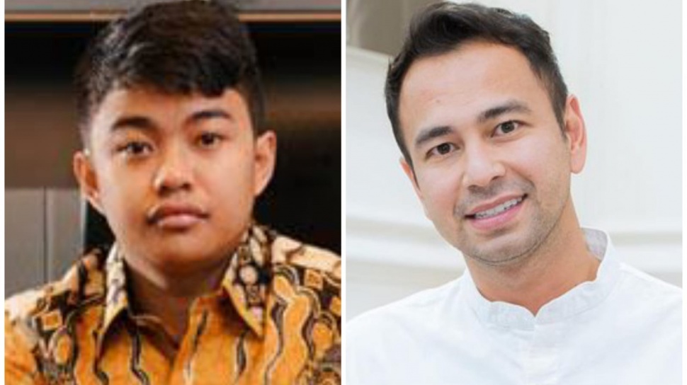 Rela Jongkok Ngobrol dengan Anak Haji Isam, Adab Raffi Ahmad Jadi Omongan