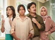 Keresahan Pejuang Hidup Tergambar di Teaser Poster dan Teaser Trailer Film Home Sweet Loan