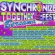 Synchronize Fest 2024 Usung Semangat Kebersamaan Musik Indonesia