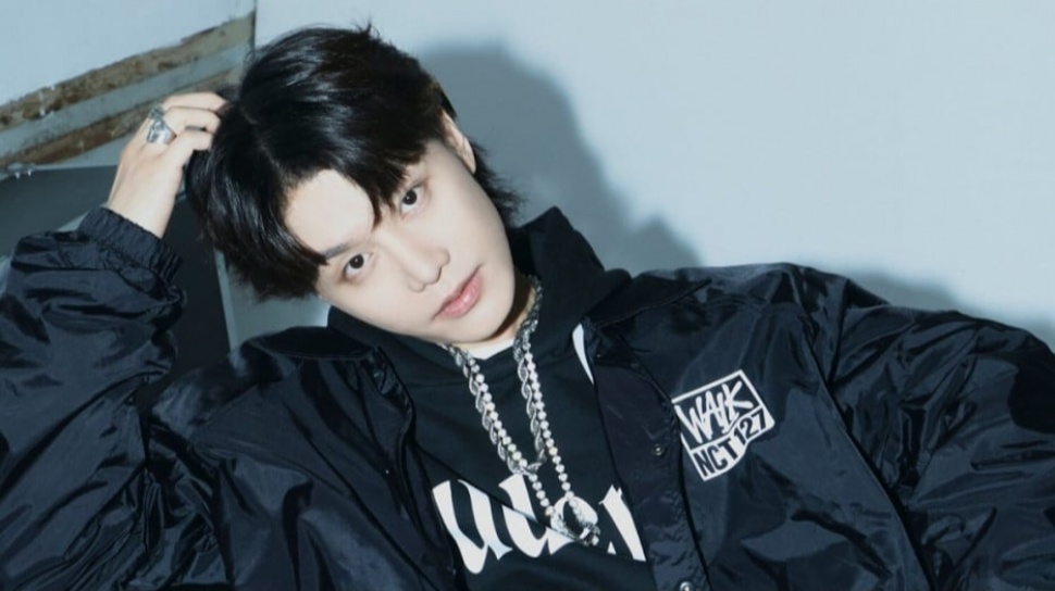 Biodata hingga Kontroversi Taeil eks NCT yang Dikeluarkan Gara-gara Terlibat Pelecehan Seksual