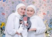 Innalillahi, Keponakan Ayu Ting Ting yang Baru Lahir Meninggal Dunia