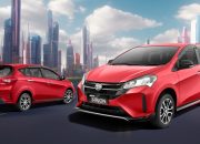 Turun 150 Juta? Segini Harga Daihatsu Sirion Baru dan Bekas per Agustus 2024