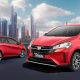 Turun 150 Juta? Segini Harga Daihatsu Sirion Baru dan Bekas per Agustus 2024