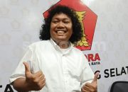 Saya Masih di Gerindra Kok