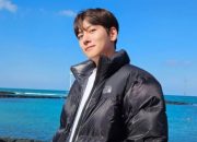 Pengalaman Ji Chang Wook Liburan ke Bali dan Labuan Bajo