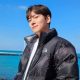 Pengalaman Ji Chang Wook Liburan ke Bali dan Labuan Bajo