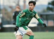 Dianggap Tak Tahu Etika, Gaya Duduk Pratama Arhan Saat Nonton Timnas Indonesia U-20 di Korea Panen Kritikan