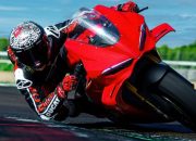 Ducati Siapkan Kejutan Motor Sport Baru, Mesinnya Buas