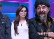 Digoda Ayu Ting Ting, Limbad Salting Sampai Tutupi Muka Pakai Bantal