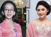 Auranya Kontras dengan Erina Gudono, Sikap GKR Bendara Anak Sultan Yogyakarta Tak Terduga