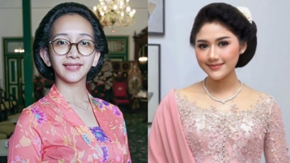 Auranya Kontras dengan Erina Gudono, Sikap GKR Bendara Anak Sultan Yogyakarta Tak Terduga