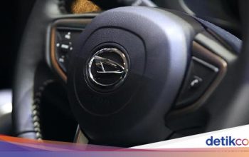 Ini Mobil Daihatsu Kesukaan Warga Solo