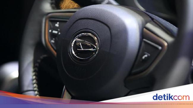 Ini Mobil Daihatsu Kesukaan Warga Solo