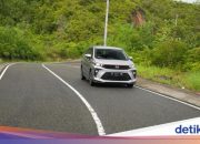 Segini Pajak Tahunan Daihatsu Xenia 1.3 X