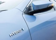 Mobil Hybrid akan Mendapatkan Insentif dari Pemerintah? Ini Penjelasannya