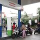 Apakah Motor Wajib Pakai QR Code untuk Beli Pertalite? Begini Penjelasan dari Pertamina