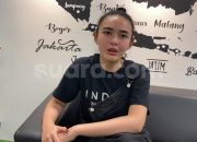 Santap Mi Instan Mentah-Mentah, Selera Makan Amanda Manopo Jadi Omongan