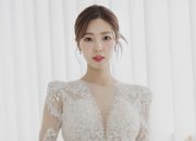 Pamer Foto Pre-wedding, Hyemi FIESTAR Umumkan Bakal Menikah Bulan Depan