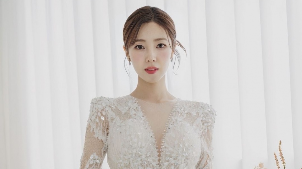 Pamer Foto Pre-wedding, Hyemi FIESTAR Umumkan Bakal Menikah Bulan Depan