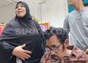 Biaya Hamdan ATT Berobat Stroke, Capai Puluhan Juta Setiap Bulan