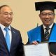 8 Potret Ridwan Kamil Raih Gelar Profesor Kehormatan dari Gumilyov Eurasian University Kazakhstan