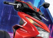 Honda BeAT di Kamboja Tak Punya Pilihan Varian, Harga Lebih Mahal Pula