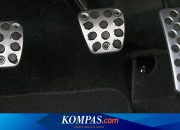 Penyebab Pedal Kopling Mobil Manual Keras Saat Diinjak