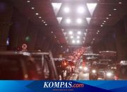 Berkendara di Jam Sibuk, Jangan Memaksa untuk Mendahului