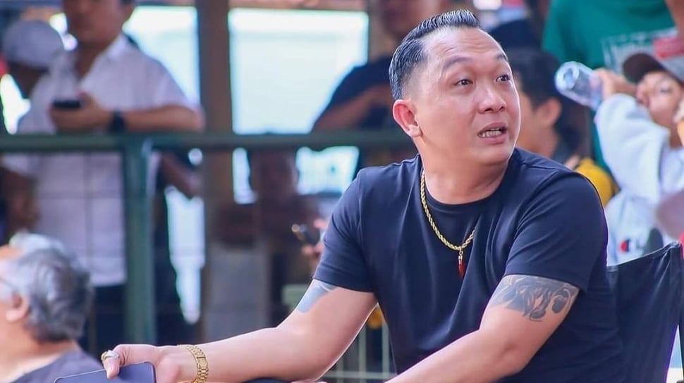 Publik Tuding Jhon LBF Pansos ke Kimberly Ryder, Buntut Beri Mobil dan Operasional?