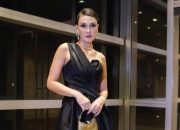 Luna Maya Jalani Pola Hidup Sehat, Ini Pengorbanan yang Harus Dilakukan