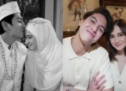 Harris Vriza Pamer Foto Menikah dengan Syifa Hadju, Komentar El Rumi Malah Bikin Ngakak