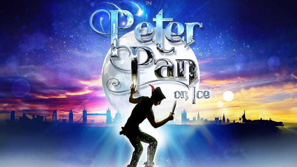 Sempat Ditunda, Peter Pan On Ice Umumkan Jadwal Terbaru