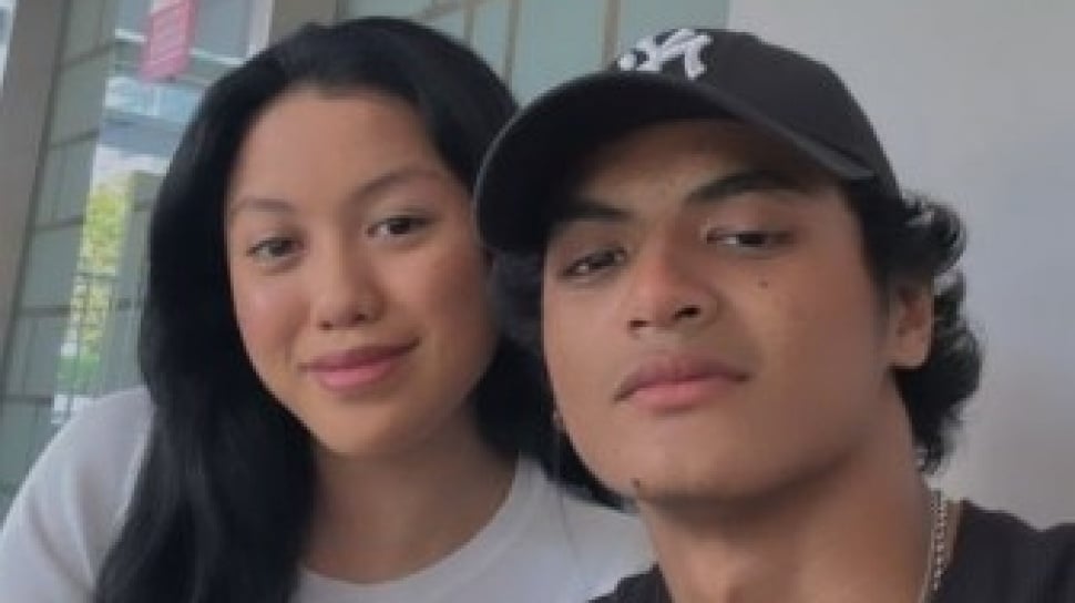 Tunjukkan Foto Lolly Hamil, Cindy Sang Sahabat Panen Hujatan