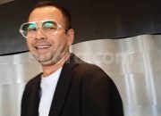 Reaksi Raffi Ahmad Dibilang Makelar Jabatan