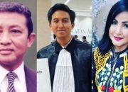 Feni Rose Tahan Tangis Dengar Pengakuan Iqbal soal Jenderal Moerdiono: Aku Lebih Menyesal Kalau…